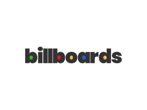 billboards logo design