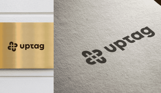 Make Multiple Logo Variations From Logo jpg File - uBrand.com