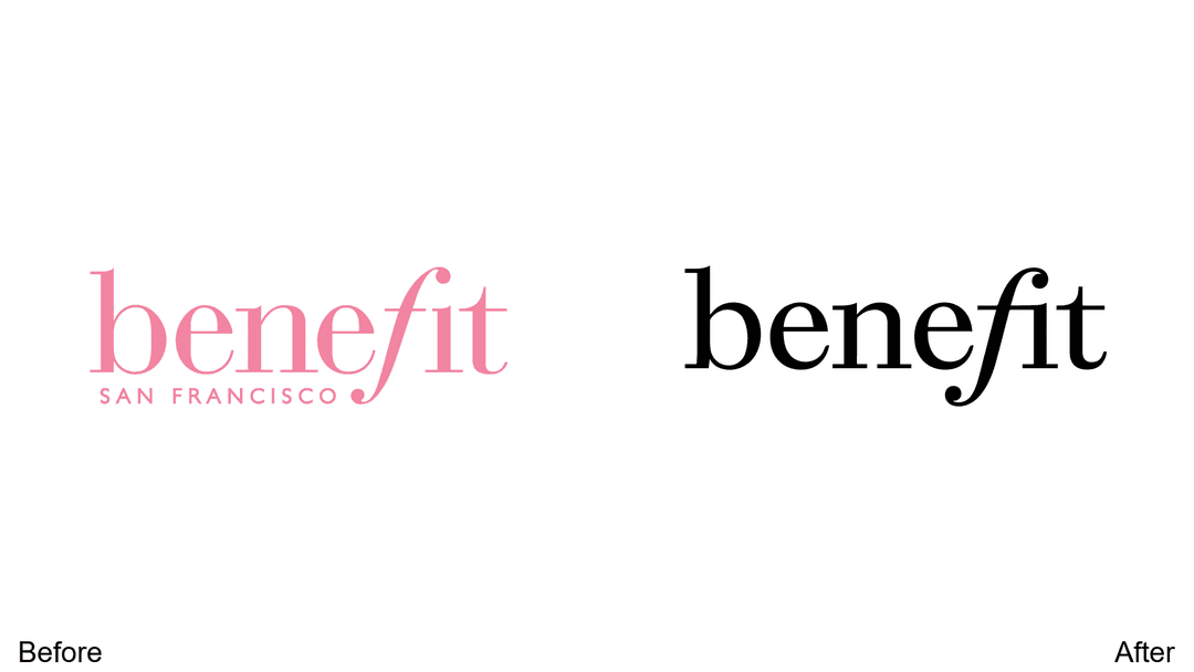 30 Best Logo Redesigns of 2025 (So Far) – Is Yours Next? - uBrand.com