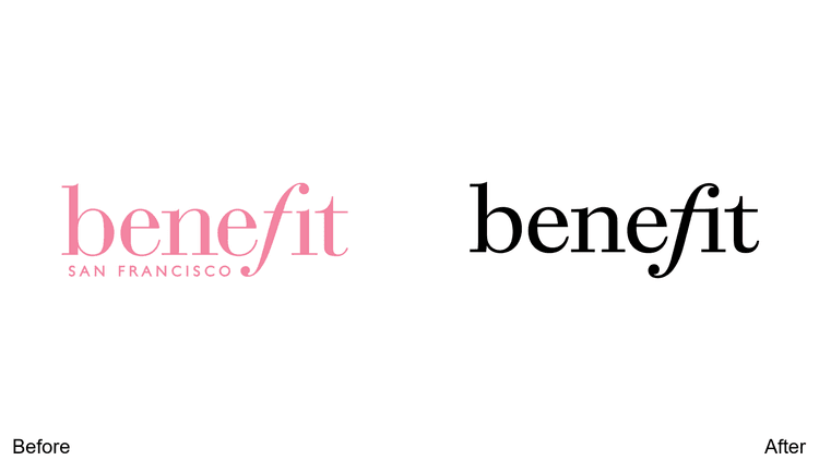 30 Best Logo Redesigns of 2025 (So Far) – Is Yours Next? - uBrand.com