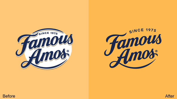 30 Best Logo Redesigns of 2025 (So Far) – Is Yours Next? - uBrand.com