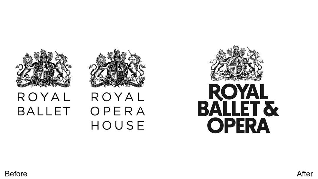 30 Best Logo Redesigns of 2025 (So Far) – Is Yours Next? - uBrand.com