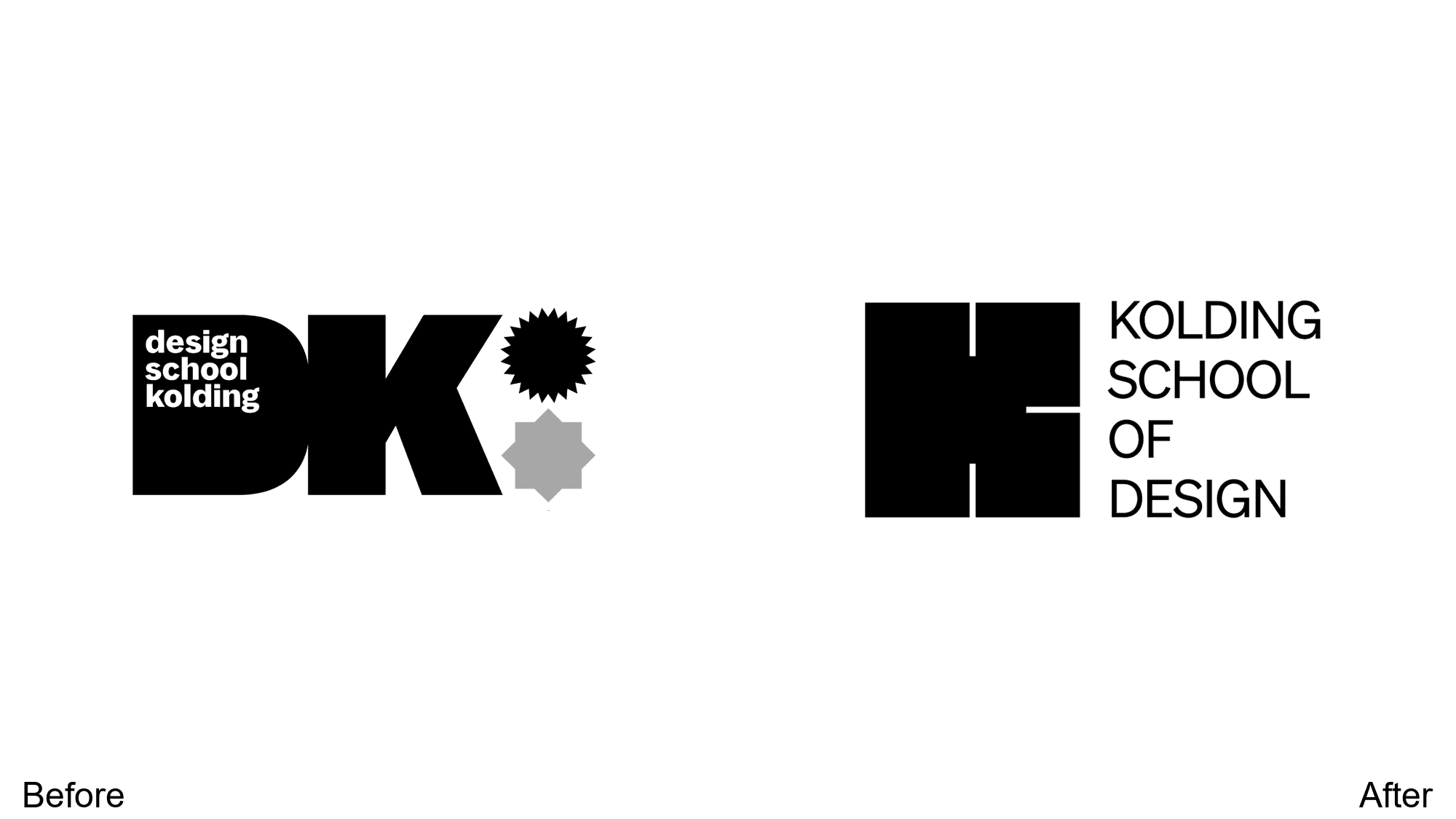 30 Best Logo Redesigns of 2025 (So Far) – Is Yours Next? - uBrand.com