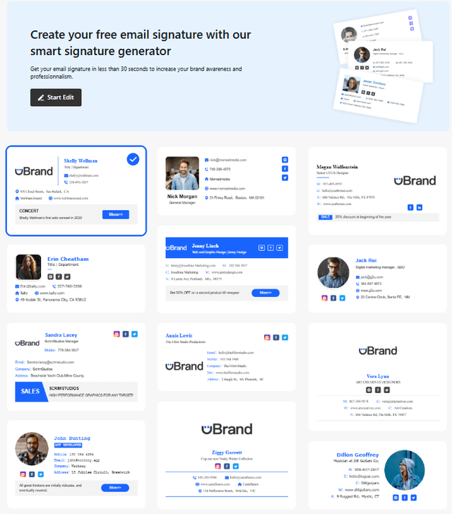 5 Steps to Write High-Converting Promotional Emails for Your Startup ...