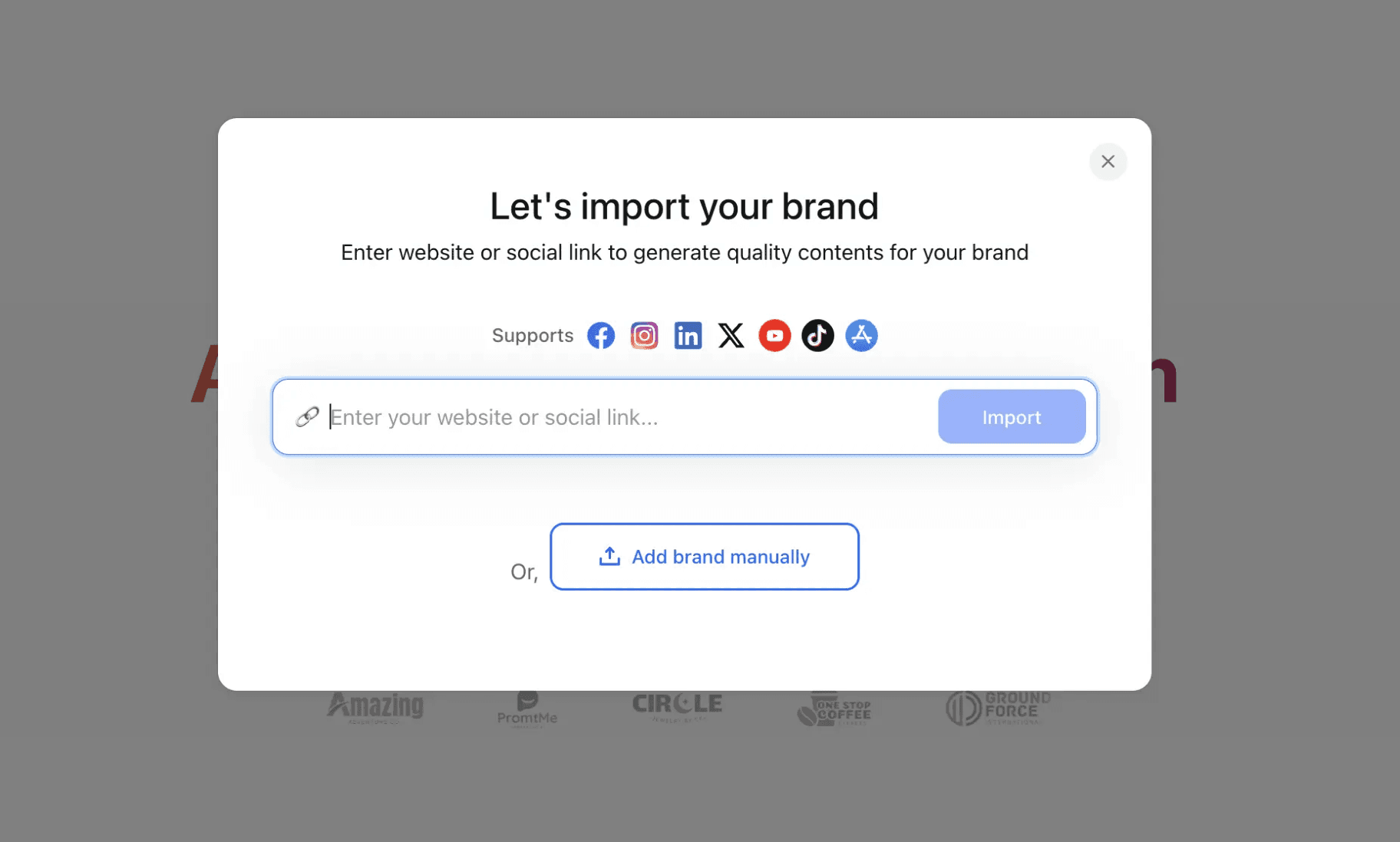 Brand DNA 101: Brand Positioning Statement Template (+ Real Examples ...