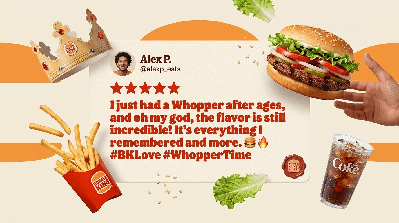 10 Testimonial Ad Image Templates You Can Generate in Seconds