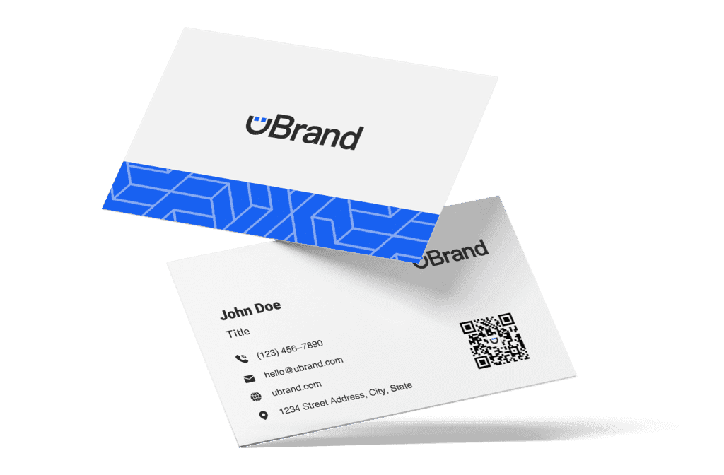 Business Cards