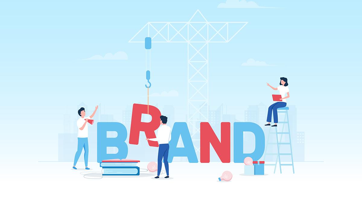 Branding 101 For Entrepreneurs - Start With Logo And Walk Out With A Brand
