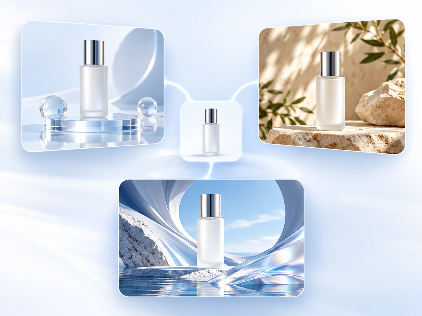 Create Images That Feel Like Your Brand.