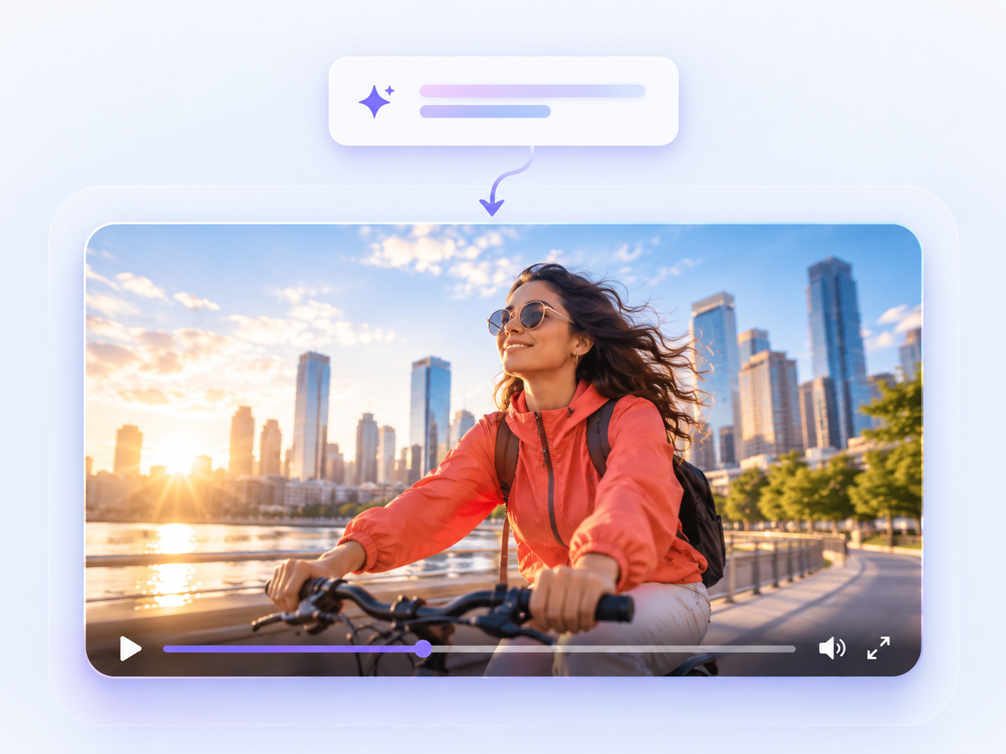 Guide the Motion, Camera, and Mood.
