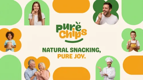 AI Brand Graphic Generator