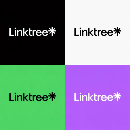 Logo Color Variation