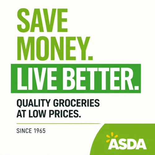 Brand Typography Poster