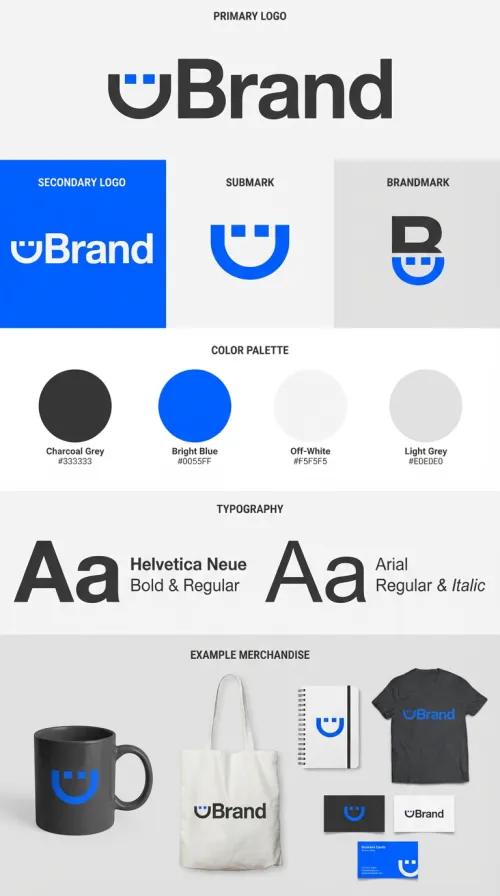 AI Brand Guidelines