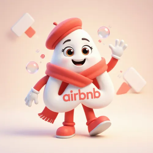 Brand Mascot Generator