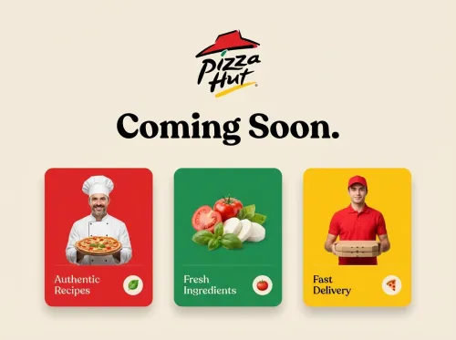 Coming Soon Social Post