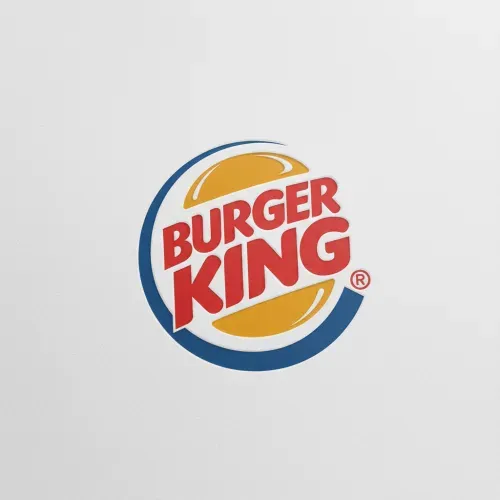 Generate a realistic embossed or debossed paper logo mockup with fine texture, soft lighting, and natural shadows, showing the logo pressed into premium paper.