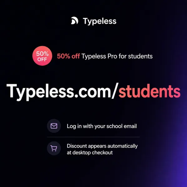 Generate a minimalist promotional Discount Poster for my brand. 

Analyze the uploaded social post for its core design structure (layout, typography, hierarchy, spacing) and extract its visual system.Use the uploaded brand image as identity reference.

Create a new, original post that follows the same design logic but fully adapts all content and messaging to match the brand’s identity, information, and positioning. Keep strong typography, clear hierarchy, and cohesive branding.