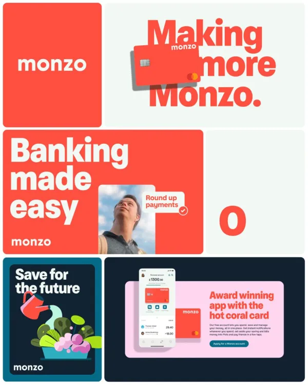 Analyze the uploaded social post for its core design structure (layout, typography, hierarchy, spacing) and extract its visual system.Use the uploaded brand image as identity reference.

Create a new, original post that follows the same design logic but fully adapts all content and messaging to match the brand’s identity, information, and positioning. Keep strong typography, clear hierarchy, and cohesive branding.
