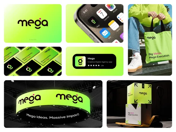 Generate a Brand Identity Showcase Poster for my brand. 

Analyze the uploaded social post for its core design structure (layout, typography, hierarchy, spacing) and extract its visual system.Use the uploaded brand image as identity reference.

Create a new, original post that follows the same design logic but fully adapts all content and messaging to match the brand’s identity, information, and positioning. Keep strong typography, clear hierarchy, and cohesive branding.