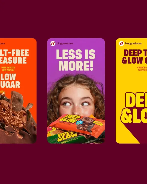 Generate a Vibrant high-contrast typography Social Media Story Campaign for my brand. 

Analyze the uploaded social post for its core design structure (layout, typography, hierarchy, spacing) and extract its visual system.Use the uploaded brand image as identity reference.

Create a new, original post that follows the same design logic but fully adapts all content and messaging to match the brand’s identity, information, and positioning. Keep strong typography, clear hierarchy, and cohesive branding.