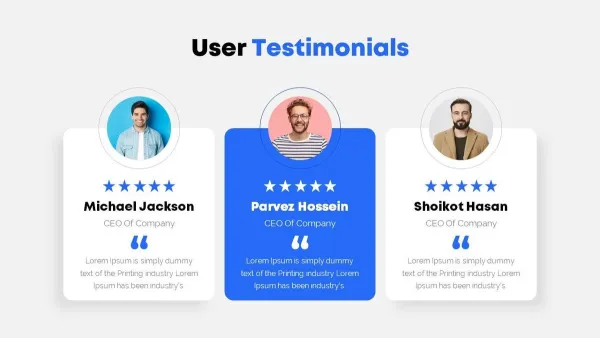 Generate a Grid-based layout User Testimonial Poster for my brand. 

Analyze the uploaded social post for its core design structure (layout, typography, hierarchy, spacing) and extract its visual system.Use the uploaded brand image as identity reference.

Create a new, original post that follows the same design logic but fully adapts all content and messaging to match the brand’s identity, information, and positioning. Keep strong typography, clear hierarchy, and cohesive branding.
