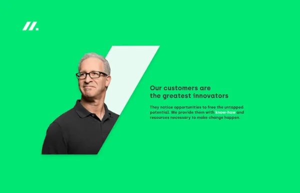 Analyze the uploaded social post for its core design structure (layout, typography, hierarchy, spacing) and extract its visual system.Use the uploaded brand image as identity reference.

Create a new, original post that follows the same design logic but fully adapts all content and messaging to match the brand’s identity, information, and positioning. Keep strong typography, clear hierarchy, and cohesive branding.
