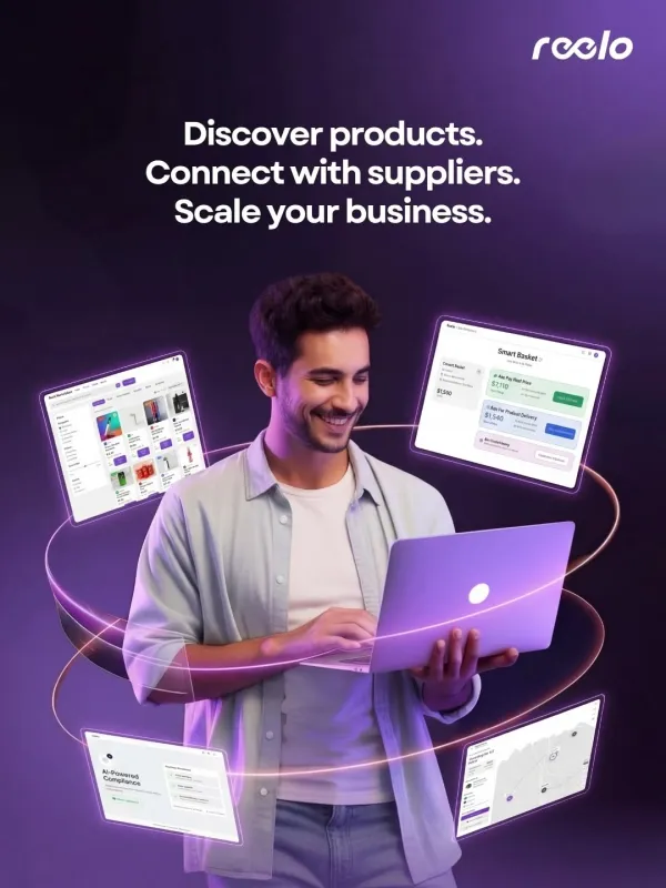 Generate a 3D Orbital UI Product Showcase Poster for my brand. 

Analyze the uploaded social post for its core design structure (layout, typography, hierarchy, spacing) and extract its visual system.Use the uploaded brand image as identity reference.

Create a new, original post that follows the same design logic but fully adapts all content and messaging to match the brand’s identity, information, and positioning. Keep strong typography, clear hierarchy, and cohesive branding.