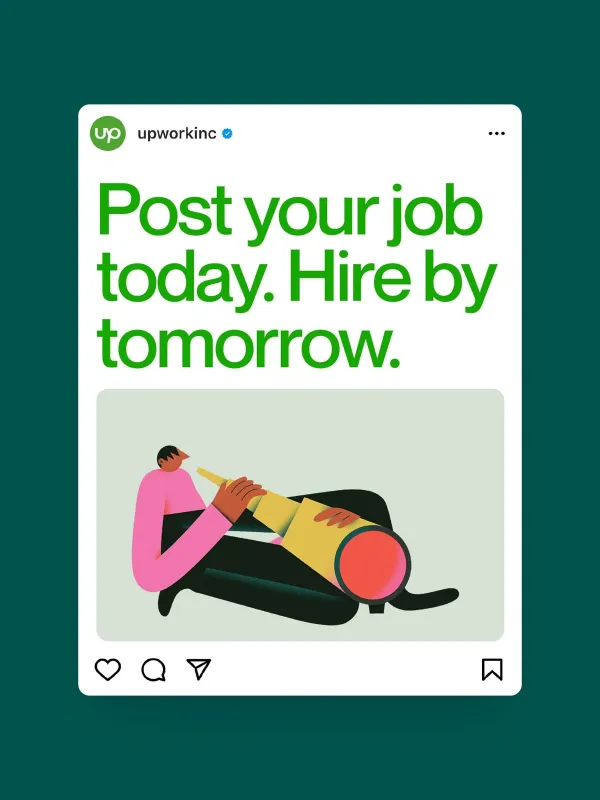 Generate a Minimalist illustrative Instagram Feed Ad Poster for my brand. 

Analyze the uploaded social post for its core design structure (layout, typography, hierarchy, spacing) and extract its visual system.Use the uploaded brand image as identity reference.

Create a new, original post that follows the same design logic but fully adapts all content and messaging to match the brand’s identity, information, and positioning. Keep strong typography, clear hierarchy, and cohesive branding.