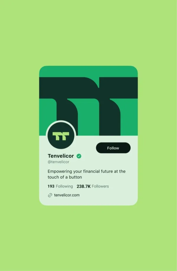 Generate a Brand Profile Showcase for my brand. 

Analyze the uploaded social post for its core design structure (layout, typography, hierarchy, spacing) and extract its visual system.Use the uploaded brand image as identity reference.

Create a new, original post that follows the same design logic but fully adapts all content and messaging to match the brand’s identity, information, and positioning. Keep strong typography, clear hierarchy, and cohesive branding.