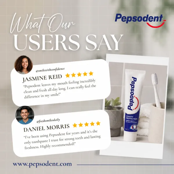 Generate a What Our Users Say post for my brand.
Analyze the uploaded social post for its core design structure (layout, typography, hierarchy, spacing) and extract its visual system.Use the uploaded brand image as identity reference.
Create a new, original post that follows the same design logic but fully adapts all content and messaging to match the brand’s identity, information, and positioning. Keep strong typography, clear hierarchy, and cohesive branding.