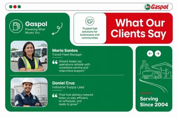 Generate a What Our Clients Say post for my brand.
Analyze the uploaded social post for its core design structure (layout, typography, hierarchy, spacing) and extract its visual system.Use the uploaded brand image as identity reference.
Create a new, original post that follows the same design logic but fully adapts all content and messaging to match the brand’s identity, information, and positioning. Keep strong typography, clear hierarchy, and cohesive branding.
