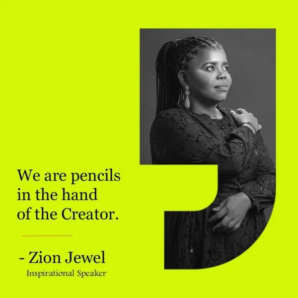 Generate a Quotes From Brand Leaders post for my brand.
Analyze the uploaded social post for its core design structure (layout, typography, hierarchy, spacing) and extract its visual system.Use the uploaded brand image as identity reference.
Create a new, original post that follows the same design logic but fully adapts all content and messaging to match the brand’s identity, information, and positioning. Keep strong typography, clear hierarchy, and cohesive branding.