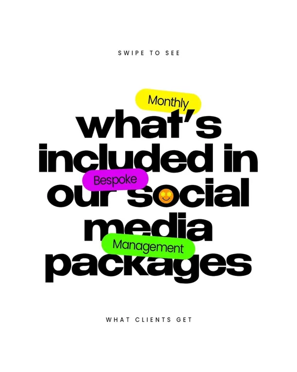 Analyze the uploaded social post for its core design structure (layout, typography, hierarchy, spacing) and extract its visual system.Use the uploaded brand image as identity reference.
Create a new, original post that follows the same design logic but fully adapts all content and messaging to match the brand’s identity, information, and positioning. Keep strong typography, clear hierarchy, and cohesive branding.