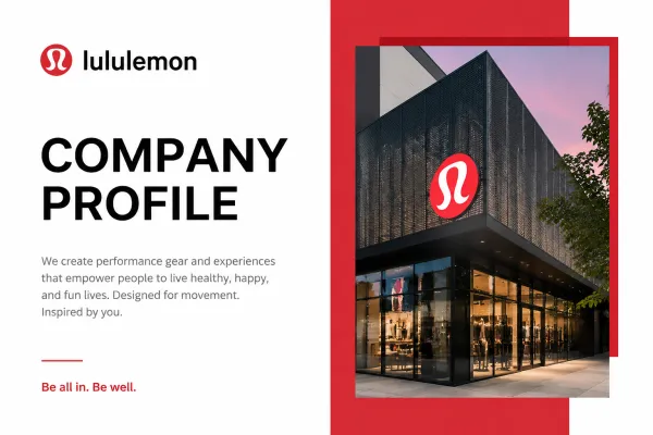 Generate a Company Profile for my brand.
Analyze the uploaded social post for its core design structure (layout, typography, hierarchy, spacing) and extract its visual system.Use the uploaded brand image as identity reference.
Create a new, original post that follows the same design logic but fully adapts all content and messaging to match the brand’s identity, information, and positioning. Keep strong typography, clear hierarchy, and cohesive branding.