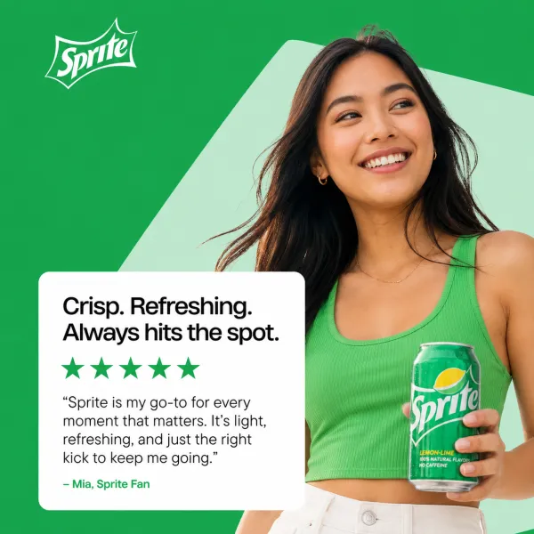 Generate a Social Proof for my brand.
Analyze the uploaded social post for its core design structure (layout, typography, hierarchy, spacing) and extract its visual system.Use the uploaded brand image as identity reference.
Create a new, original post that follows the same design logic but fully adapts all content and messaging to match the brand’s identity, information, and positioning. Keep strong typography, clear hierarchy, and cohesive branding.