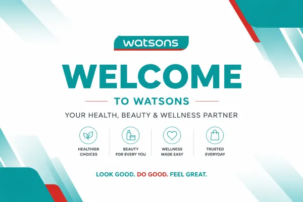 Generate a Modern Welcome Banner for my brand.
Analyze the uploaded social post for its core design structure (layout, typography, hierarchy, spacing) and extract its visual system.Use the uploaded brand image as identity reference.
Create a new, original post that follows the same design logic but fully adapts all content and messaging to match the brand’s identity, information, and positioning. Keep strong typography, clear hierarchy, and cohesive branding.