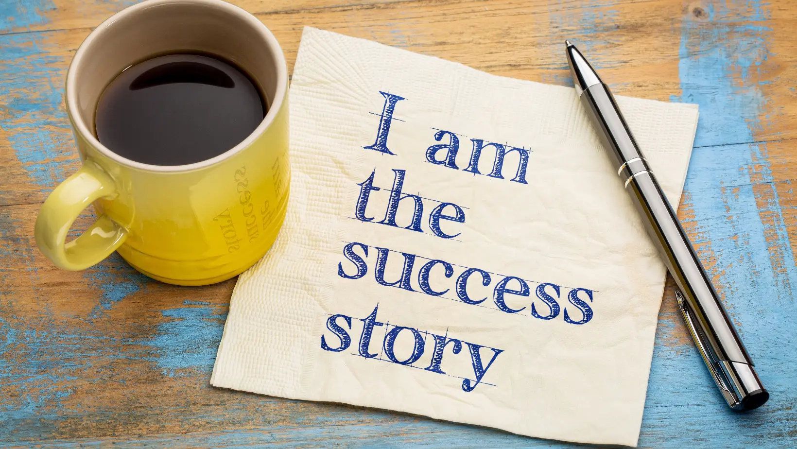 What is a Brand Story and Why is it Important to Your Success?