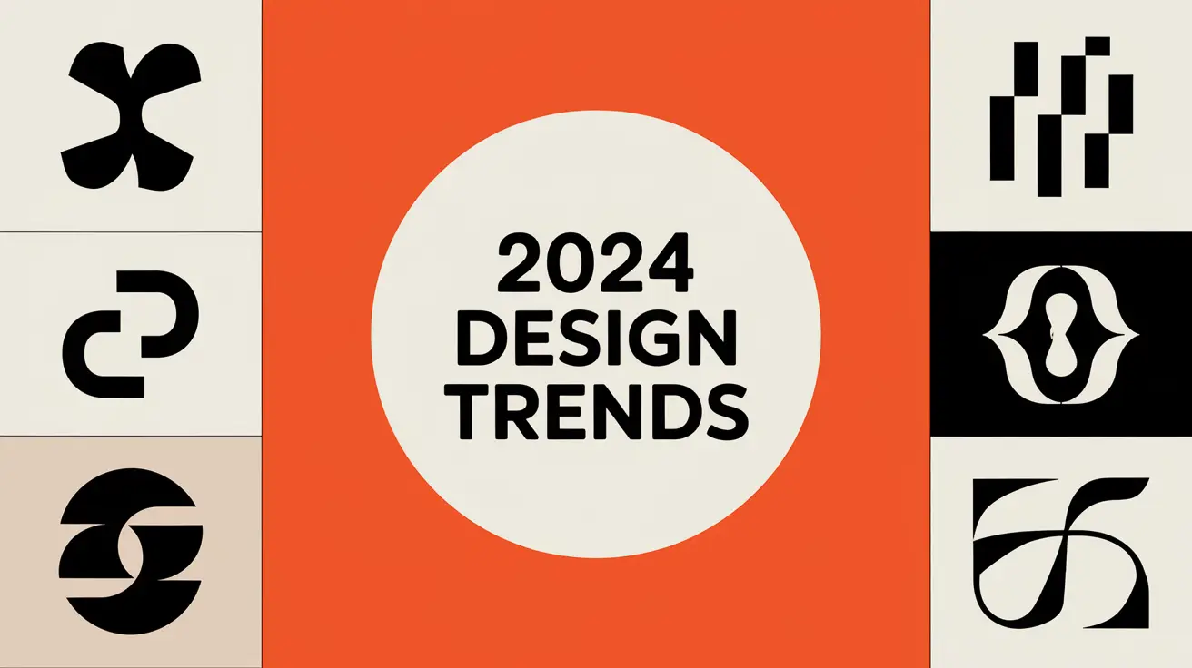 2024 Logo Design Trends | AI Brands Leading the Way