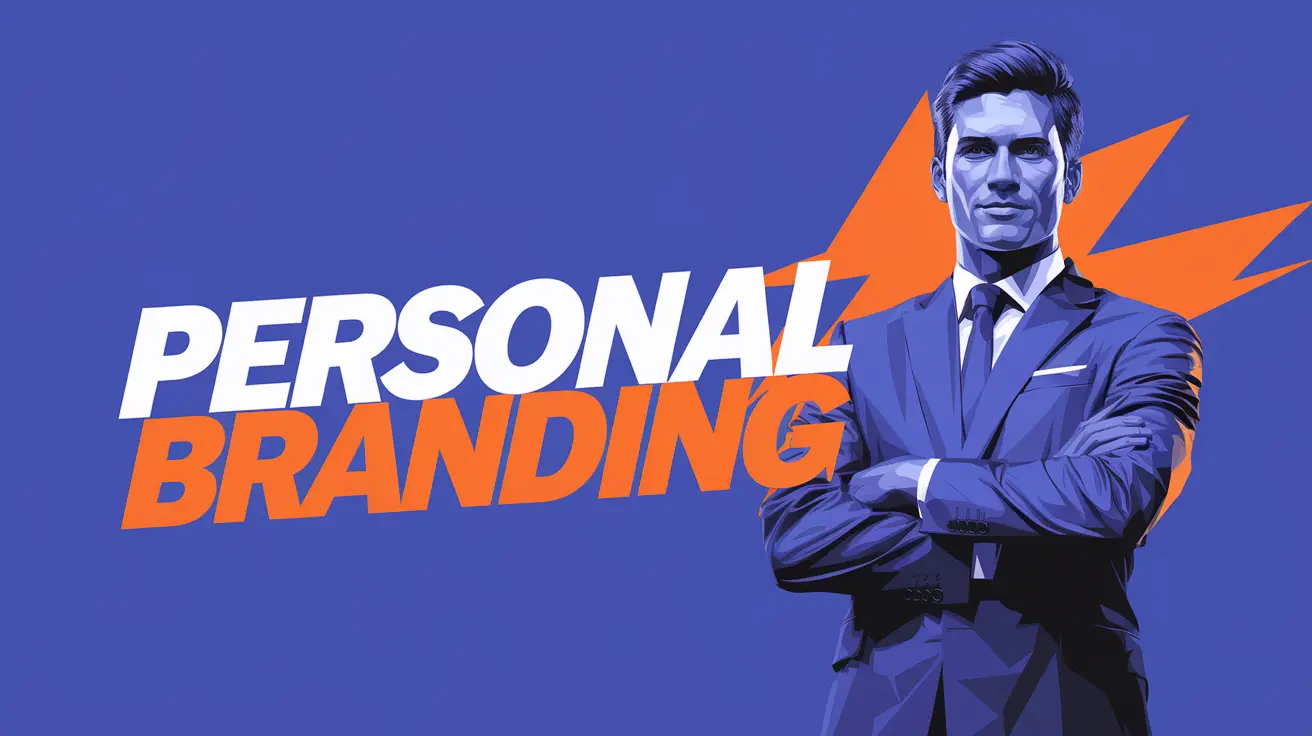 6 Famous Personal Branding Examples & How to Build Your Own
