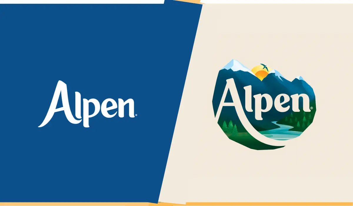 30 Best Logo Redesigns of 2025 (So Far) – Is Yours Next?
