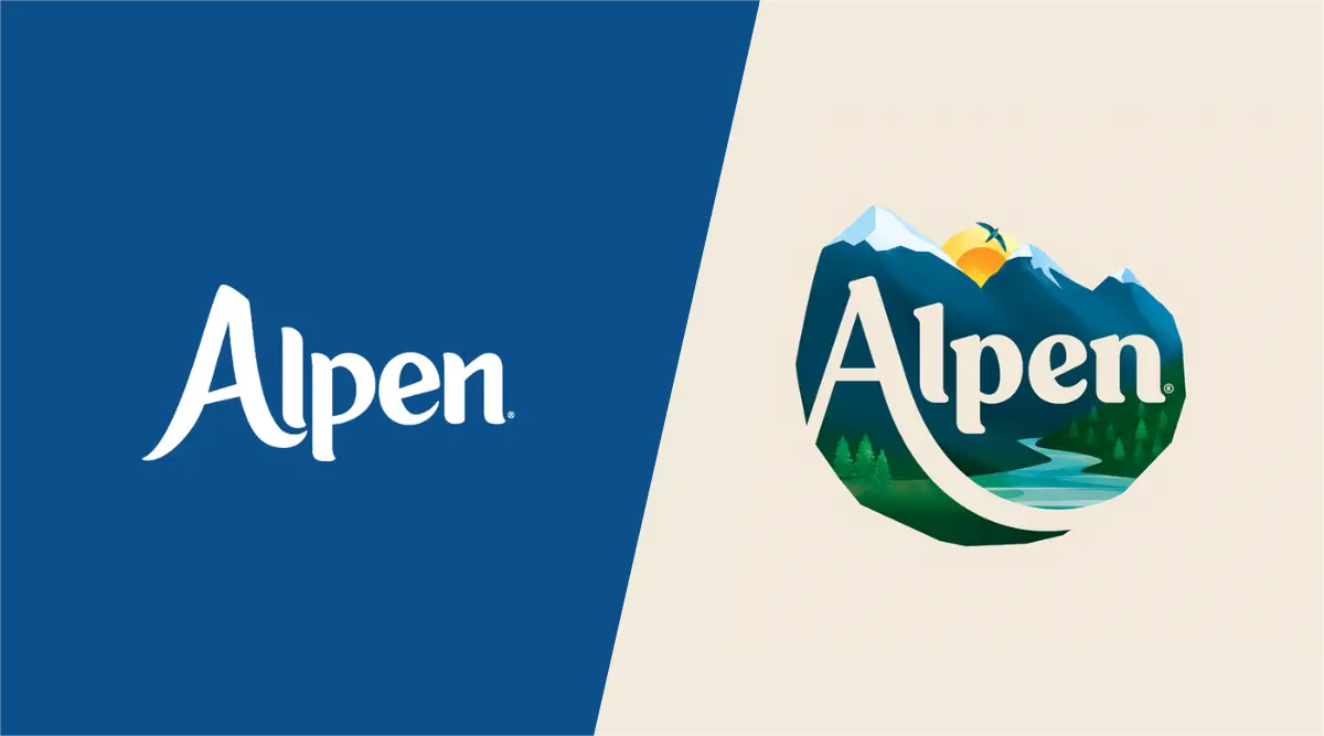 30 Best Logo Redesigns of 2025 (So Far) – Is Yours Next?