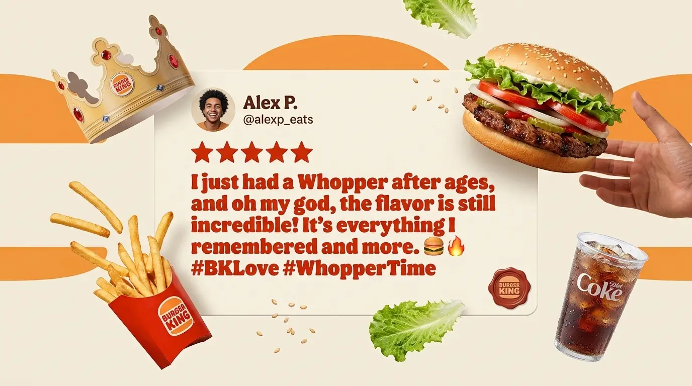 10 Testimonial Ad Image Templates You Can Generate in Seconds