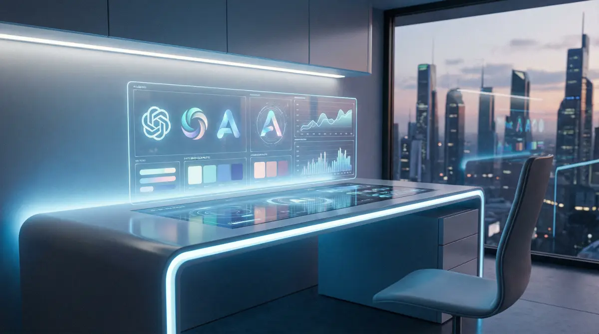 The AI Revolution in Brand Automation