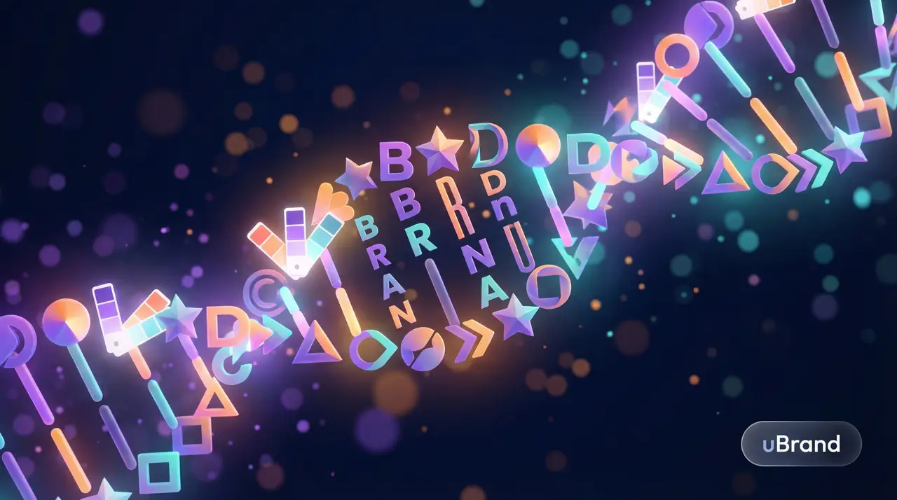 What is Brand DNA and How to Create It (with help of AI)