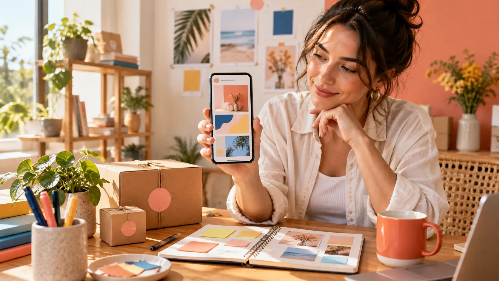 50 Instagram Story Ideas for Small Businesses to Use This Week