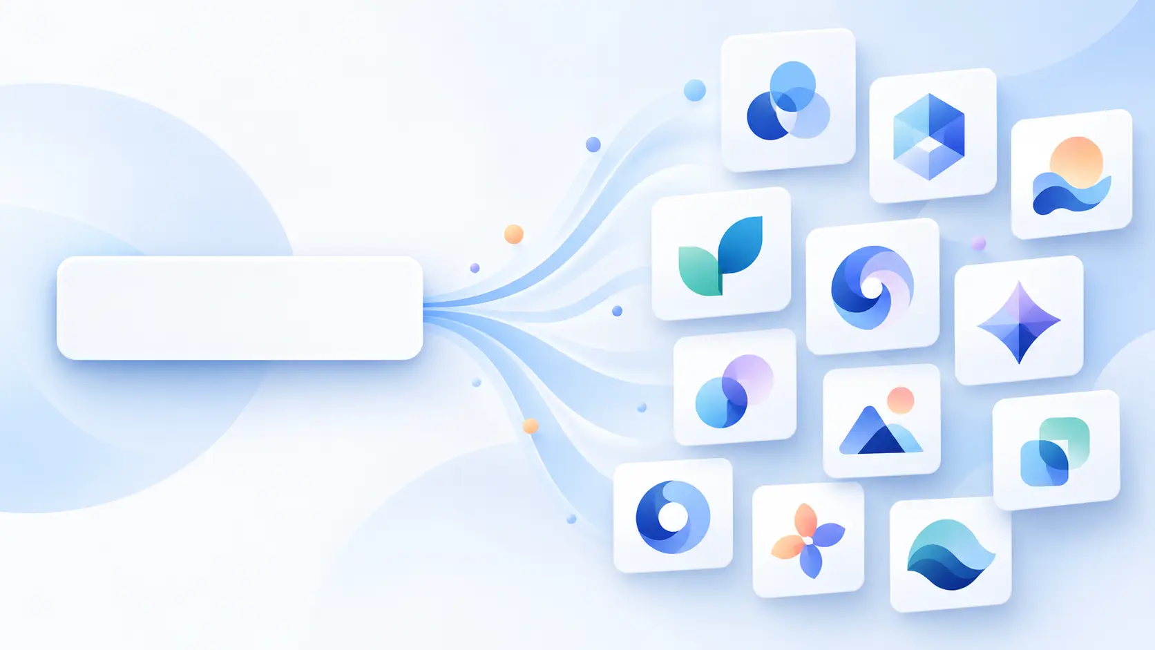 AI Logo Generator: Turn Your Brand Name into Logo Ideas